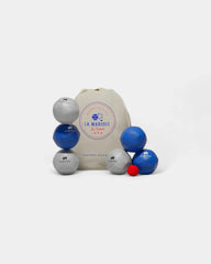 Jeu de pétanque d'intérieur à personnaliser
