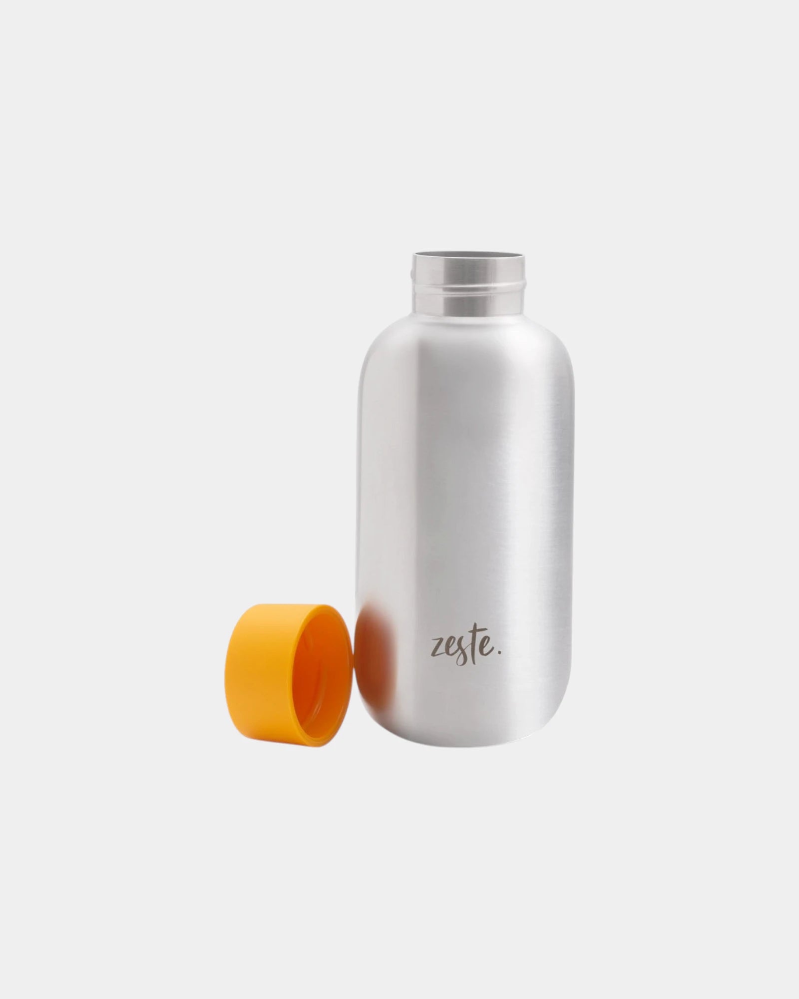 Garrafa em aço inox 500ml para personalizar - 2