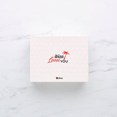 Box : Agence Ibiza - 1