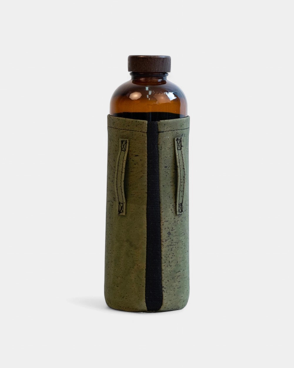 Bouteille verre 600mL Made in Europe à personnaliser - 24