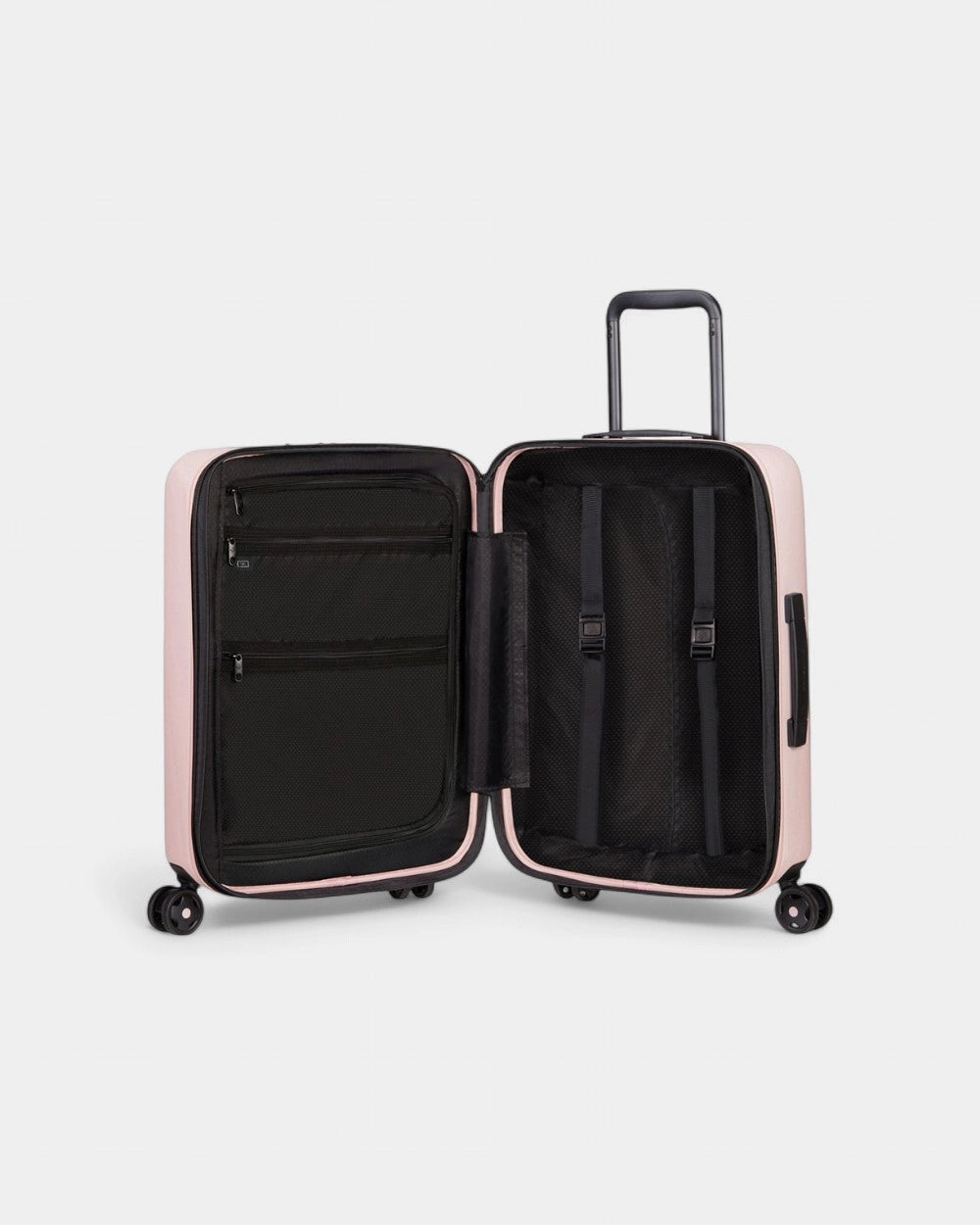 Valise Samsonite STACKD à personnaliser - 11