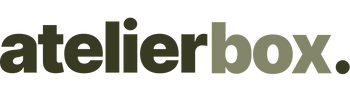 logo atelier box