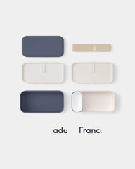 Lunchbox MonBento made in France à personnaliser - 58