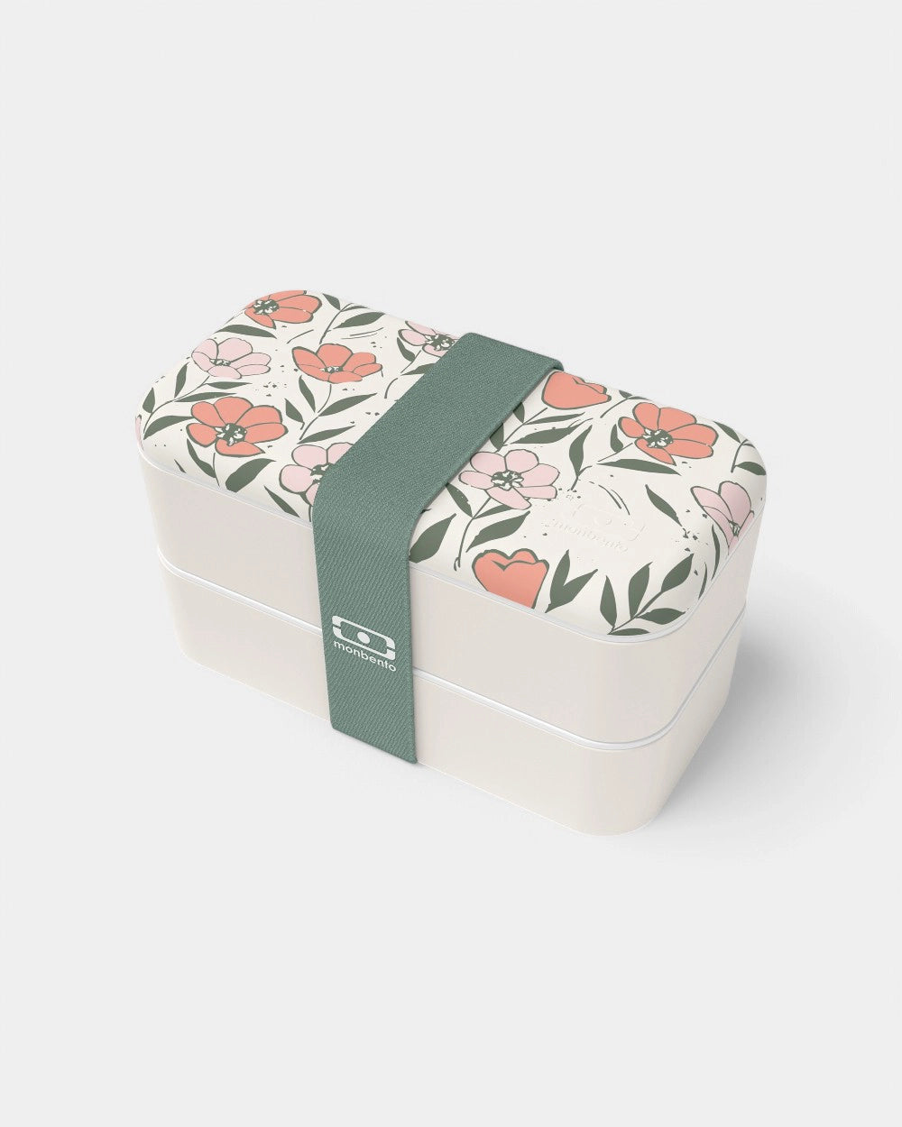 Lunchbox MonBento made in France à personnaliser - 60