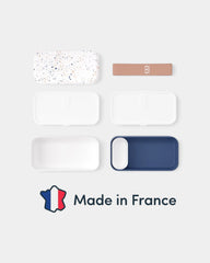Lunchbox MonBento made in France à personnaliser - 70