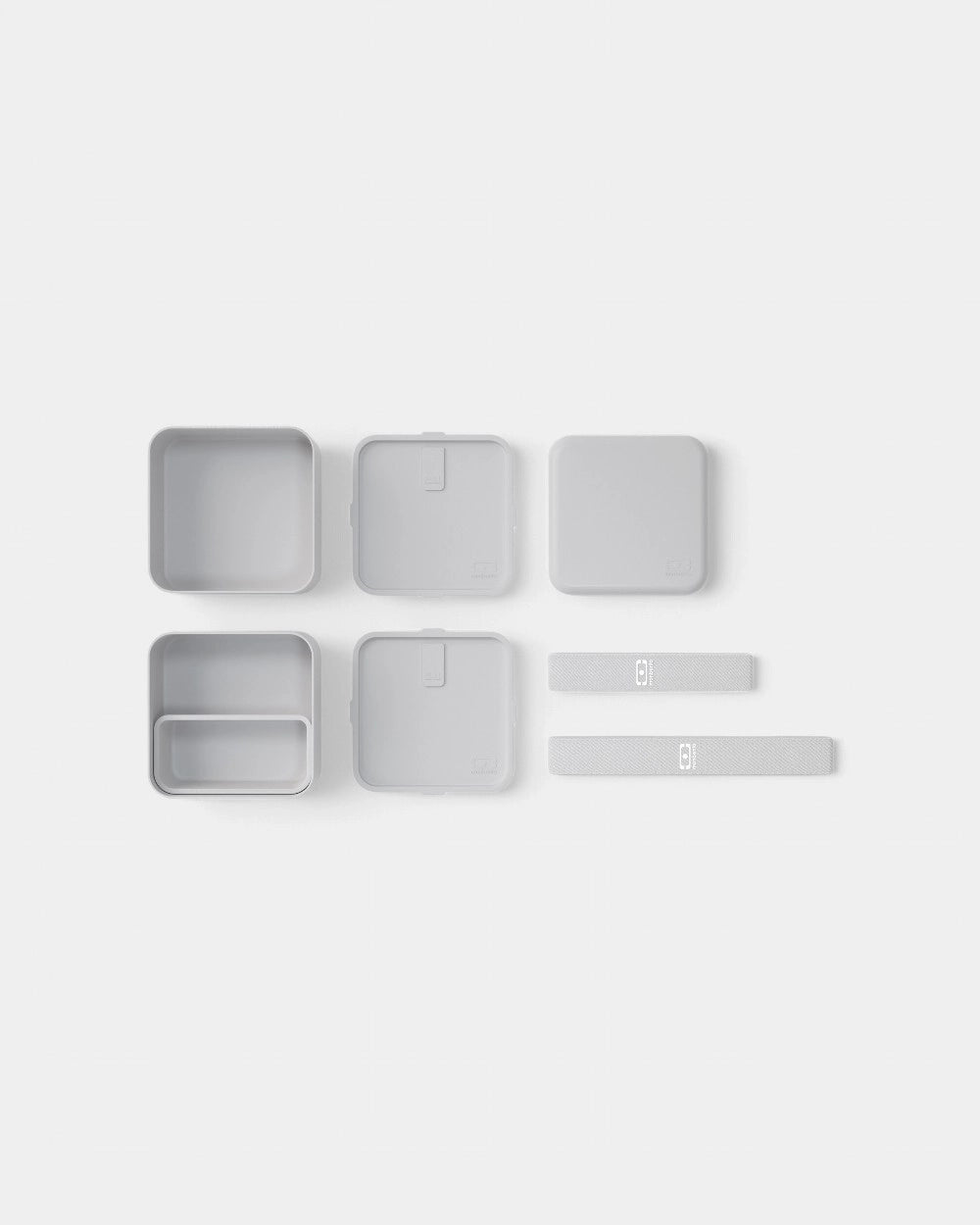 Lunchbox square made in France personnalisable - 36