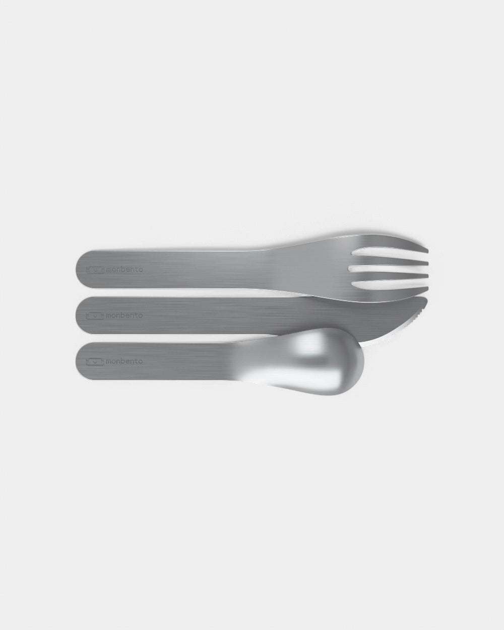 Set de couverts MB biodégradable  à personnaliser - 9