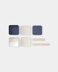 Lunchbox square made in France personnalisable - 41