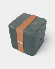 Lunchbox square made in France personnalisable - 43