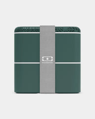 Lunchbox square made in France personnalisable - 51