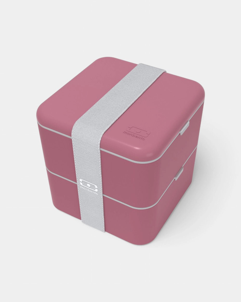 Lunchbox square made in France personnalisable - 58