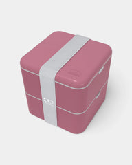 Lunchbox square made in France personnalisable - 58