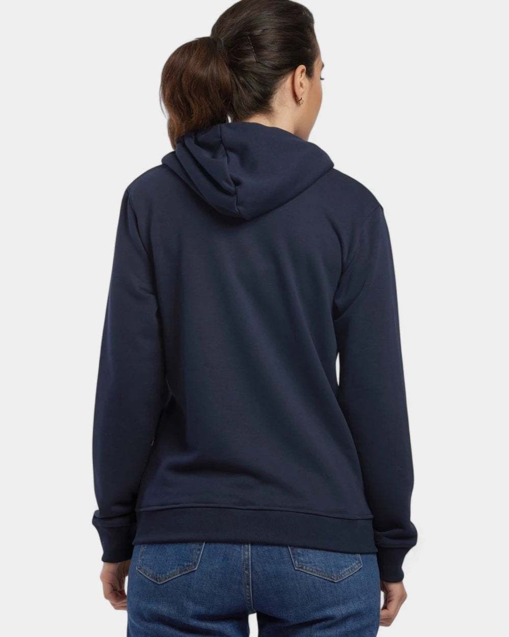 Hoodie zippé unisexe Made in France à personnaliser - 19