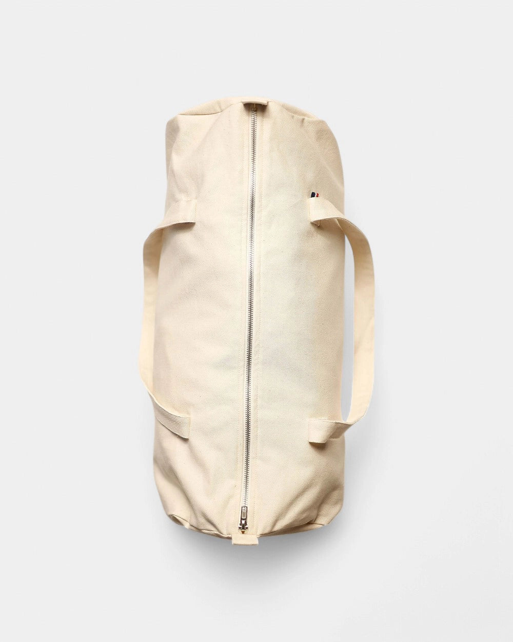 Sac de sport en coton bio à personnaliser - 2