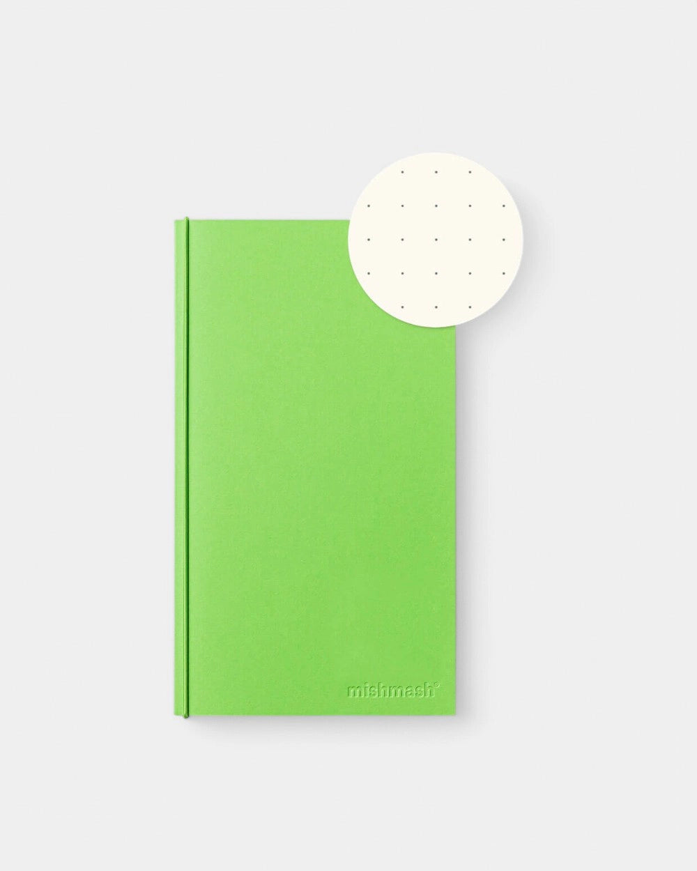 NoteBook Mishmash à personnaliser - 2