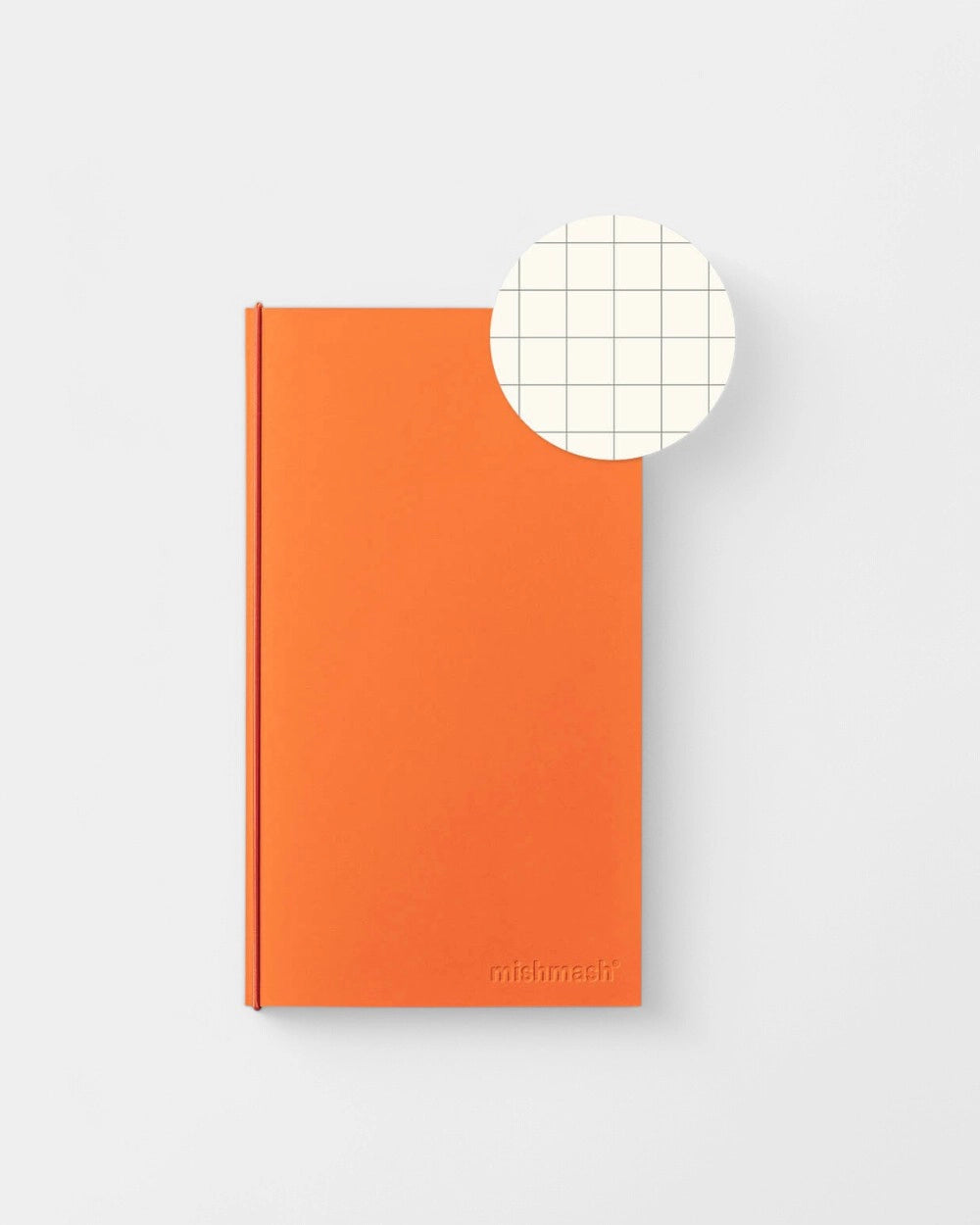 NoteBook Mishmash à personnaliser - 1