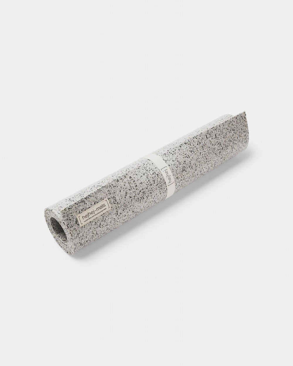 Tapis de yoga recyclé et personnalisable - 3