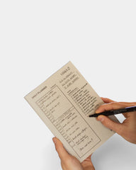 Planificateur quotidien à personnaliser - 6