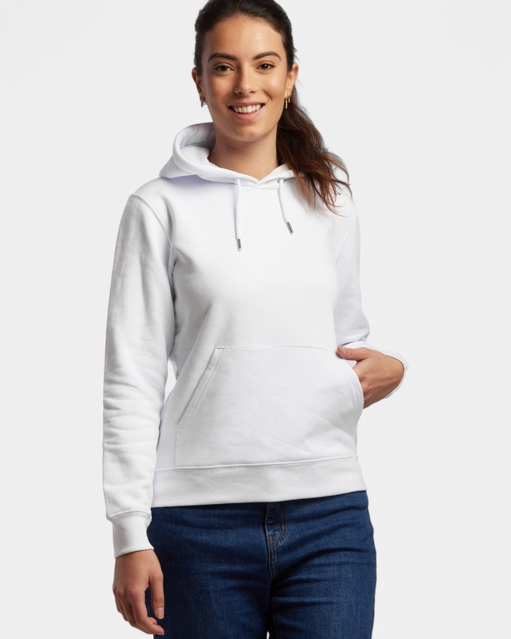Hoodie unisexe Made in France à personnaliser - 3