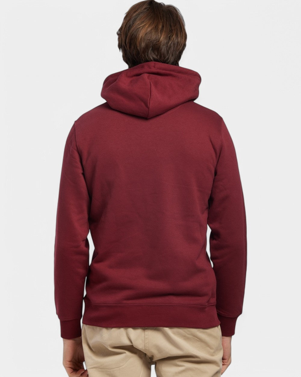 Hoodie unisexe Made in France à personnaliser - 4