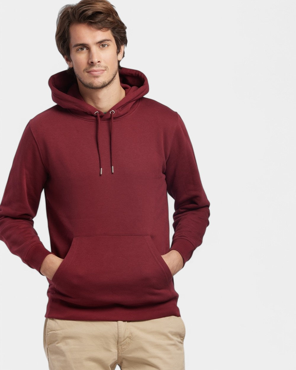 Hoodie unisexe Made in France à personnaliser - 5