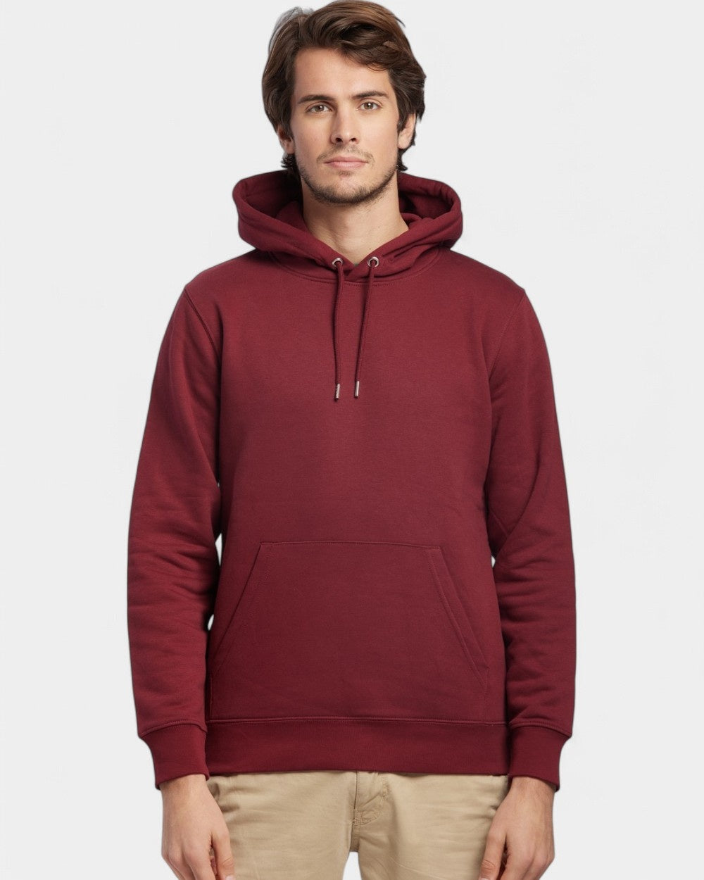 Hoodie unisexe Made in France à personnaliser - 6