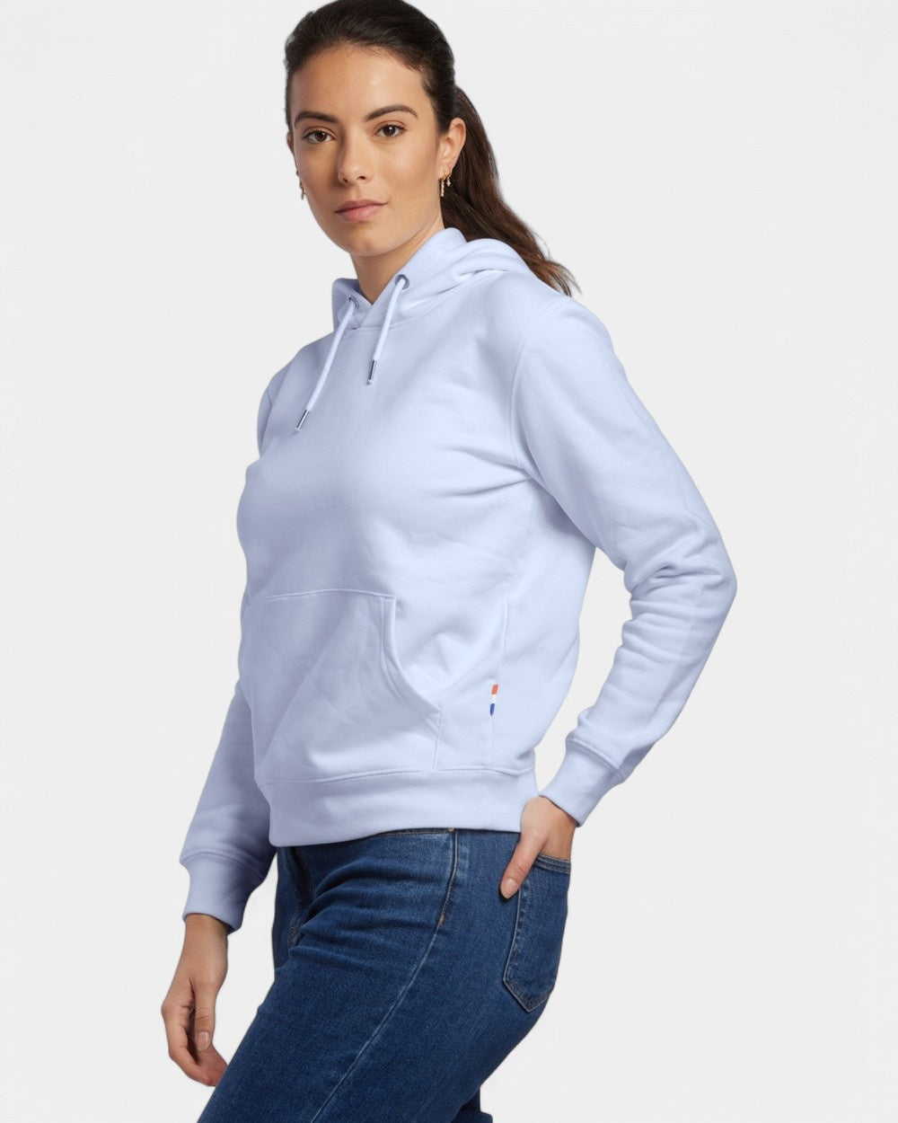 Hoodie unisexe Made in France à personnaliser - 8
