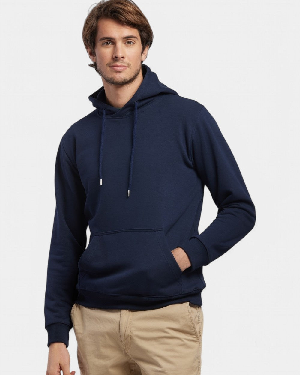 Hoodie unisexe Made in France à personnaliser - 19