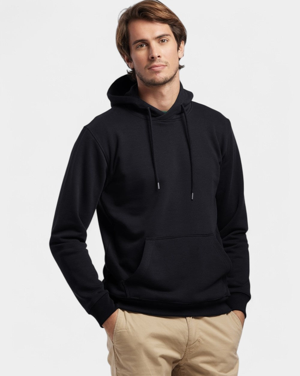 Hoodie unisexe Made in France à personnaliser - 26