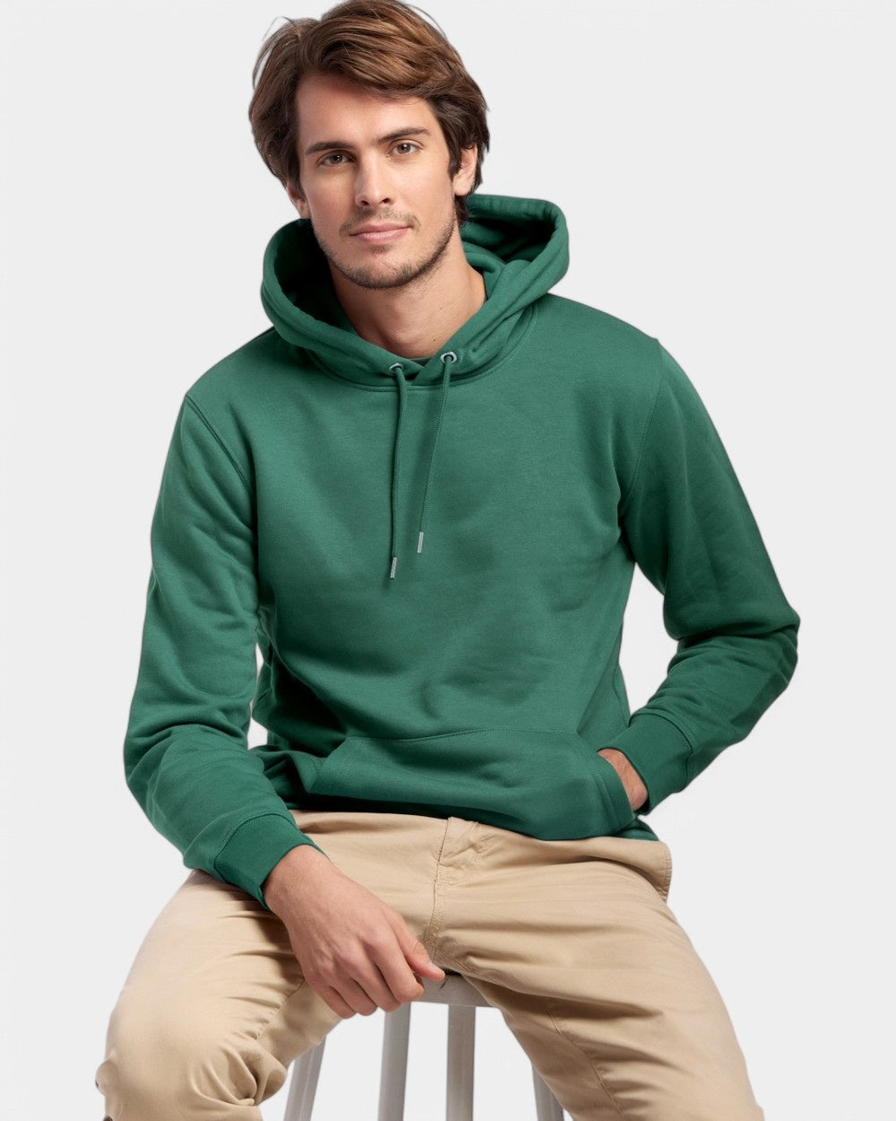 Hoodie unisexe Made in France à personnaliser - 33