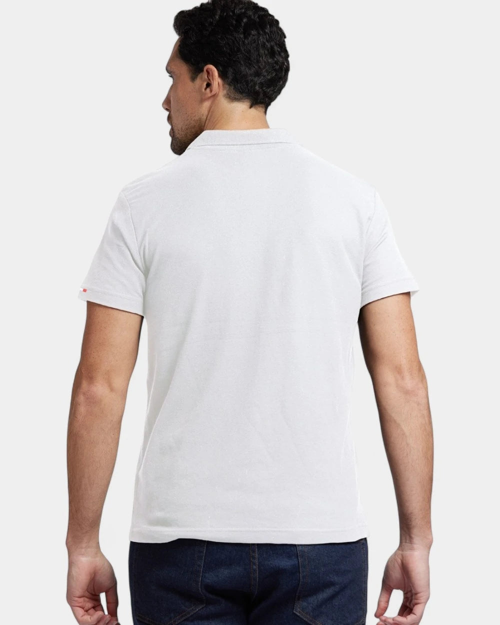 Polo homme Made in France à personnaliser - 6