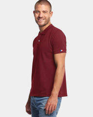 Polo homme Made in France à personnaliser - 8
