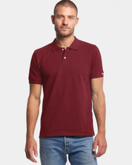 Polo homme Made in France à personnaliser - 9