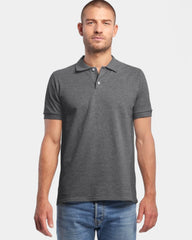 Polo homme Made in France à personnaliser - 15