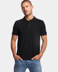 Polo homme Made in France à personnaliser - 20