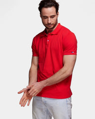 Polo homme Made in France à personnaliser - 22