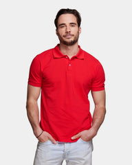 Polo homme Made in France à personnaliser - 23