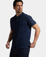Polo homme Made in France à personnaliser - 2