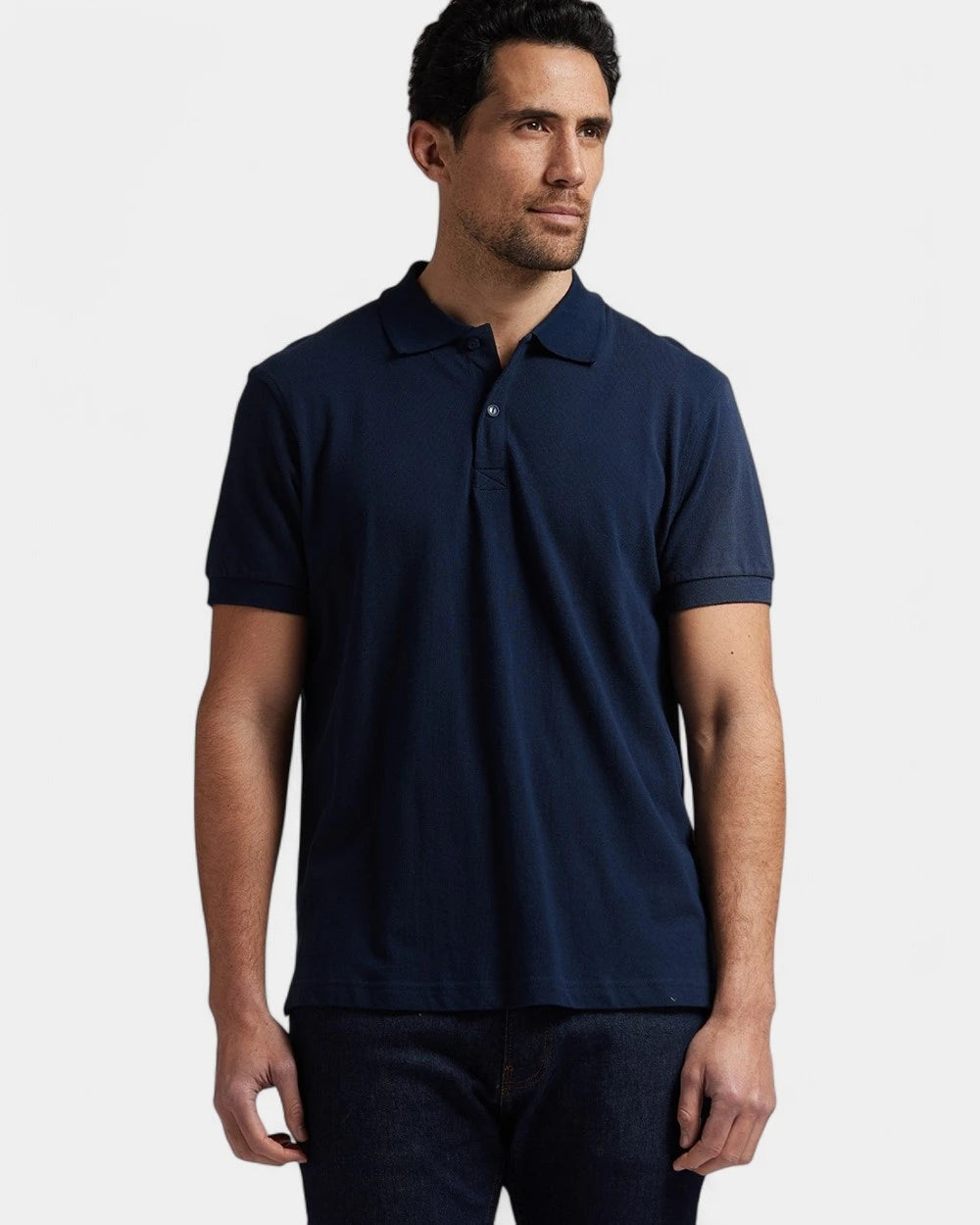 Polo homme Made in France à personnaliser - 5