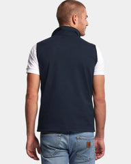 Bodywarmer softshell homme Made in France à personnaliser - 5
