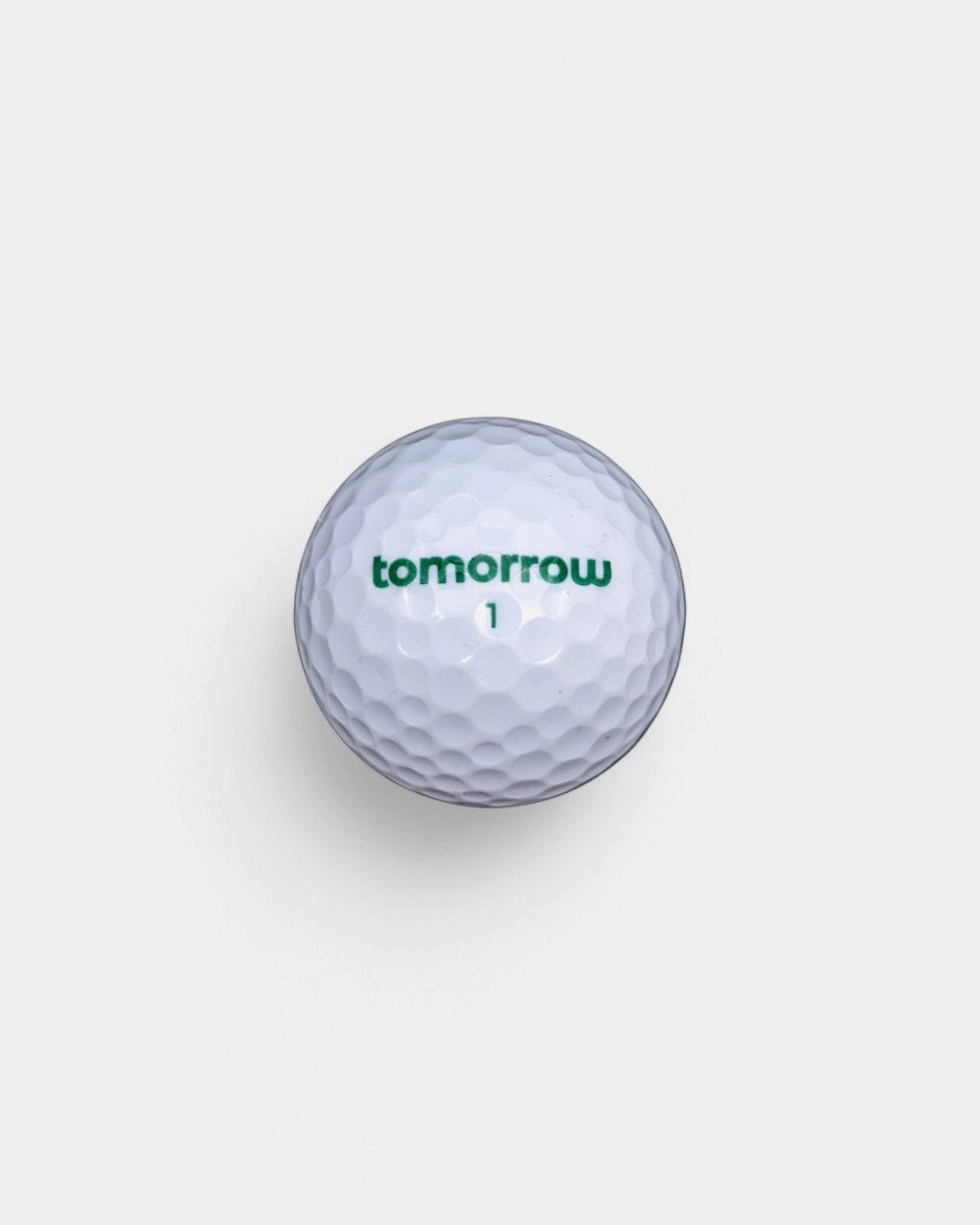 Balles de golf personnalisable