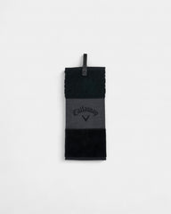 Serviette de golf Callaway à personnaliser - 1