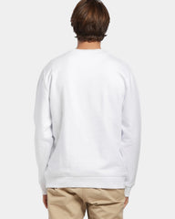 Sweatshirt à col rond Made in France à personnaliser - 6