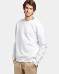 Sweatshirt à col rond Made in France à personnaliser - 7