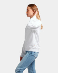 Sweatshirt à col rond Made in France à personnaliser - 8