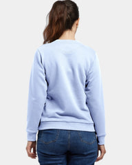 Sweatshirt à col rond Made in France à personnaliser - 14