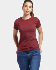 T-Shirt femme Made in France à personnaliser - 4