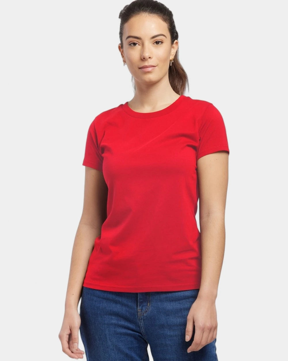 T-Shirt femme Made in France à personnaliser - 23