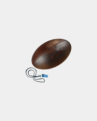Ballon rugby cuir à personnaliser - Default
