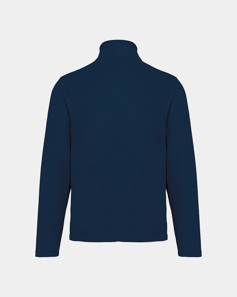 Veste micropolaire éco-responsable à personnaliser - 11